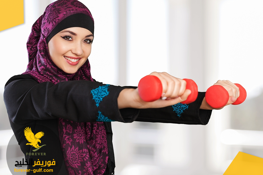 ممارسة الرياضة يوميًا مدونة كلين 9