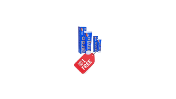 كريم لارجو 2 عبوة --buy 1 get 1 1