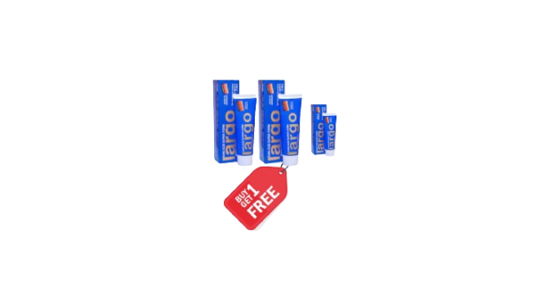 كريم لارجو 3 عبوات - buy 2 get 1 1